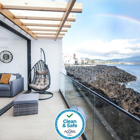 Home At Azores - Oasis House São Roque Exteriér fotografie