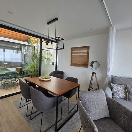 Home At Azores - Oasis House São Roque Exteriér fotografie
