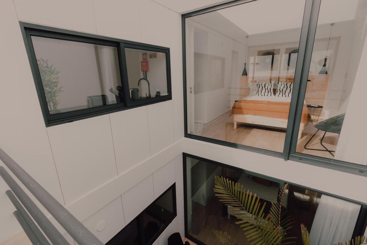 Home At Azores - Oasis House São Roque Exteriér fotografie