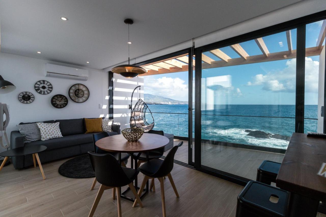 Home At Azores - Oasis House São Roque Exteriér fotografie