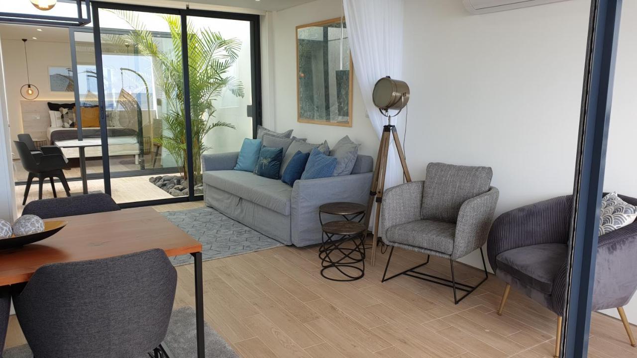 Home At Azores - Oasis House São Roque Exteriér fotografie