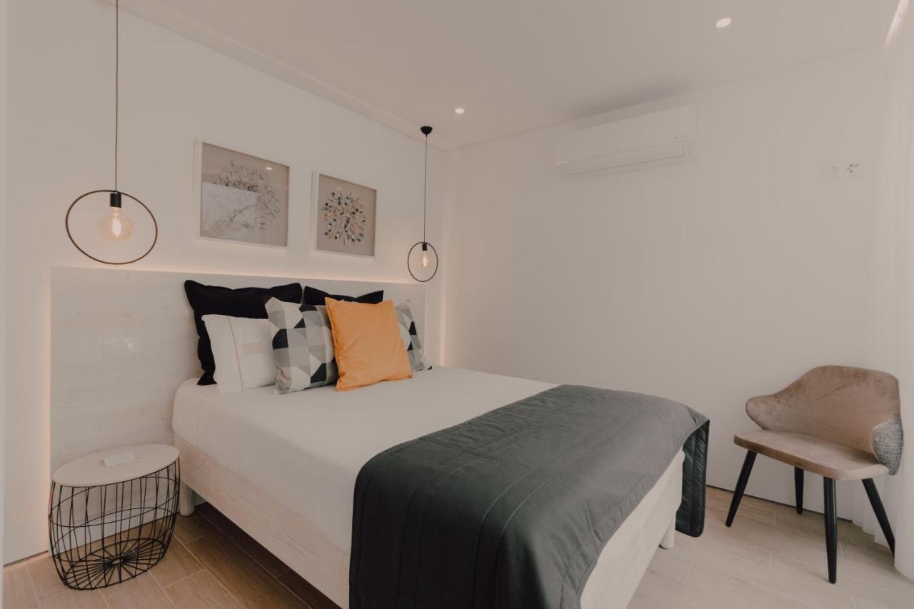 Home At Azores - Oasis House São Roque Exteriér fotografie
