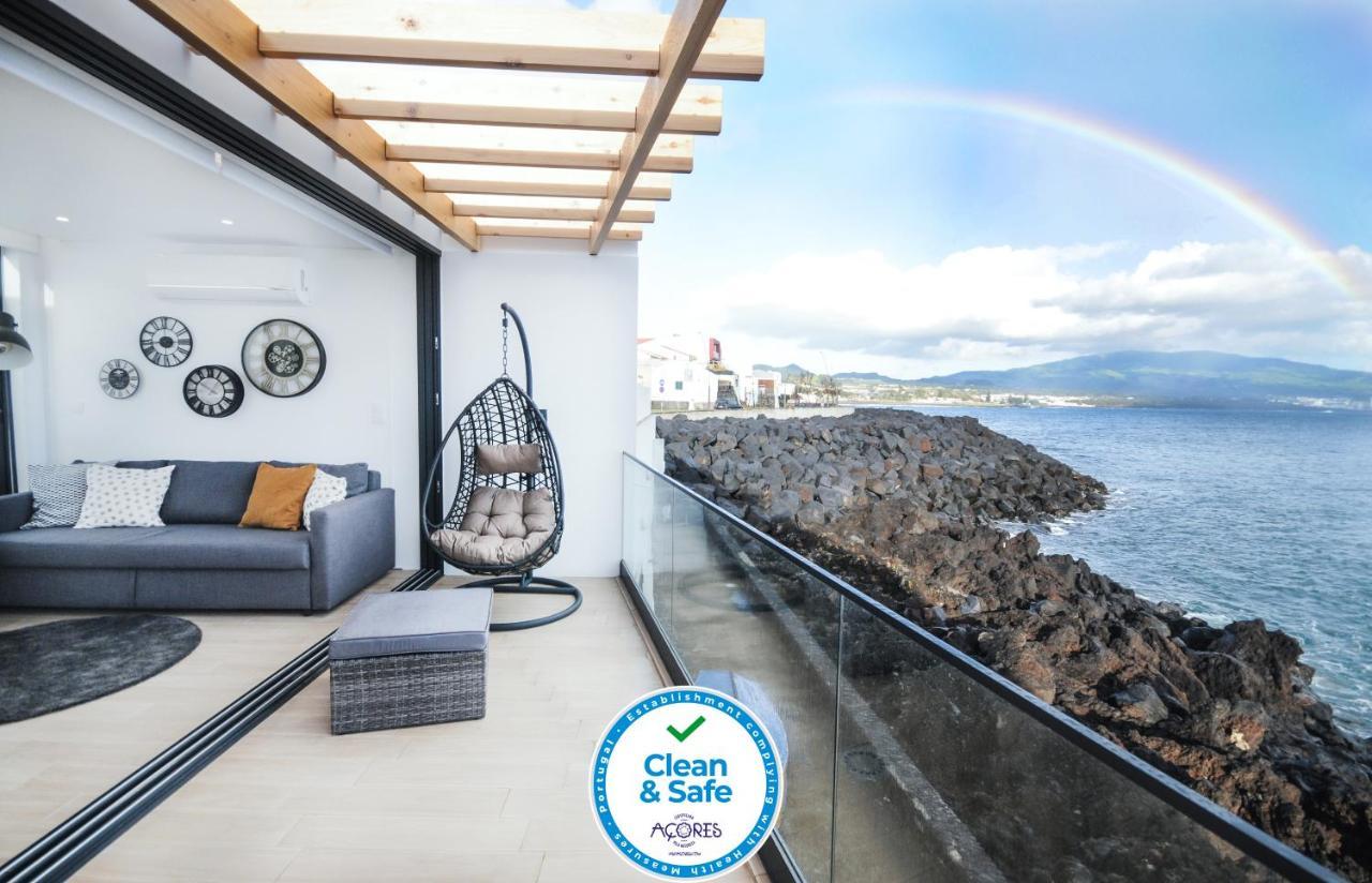 Home At Azores - Oasis House São Roque Exteriér fotografie