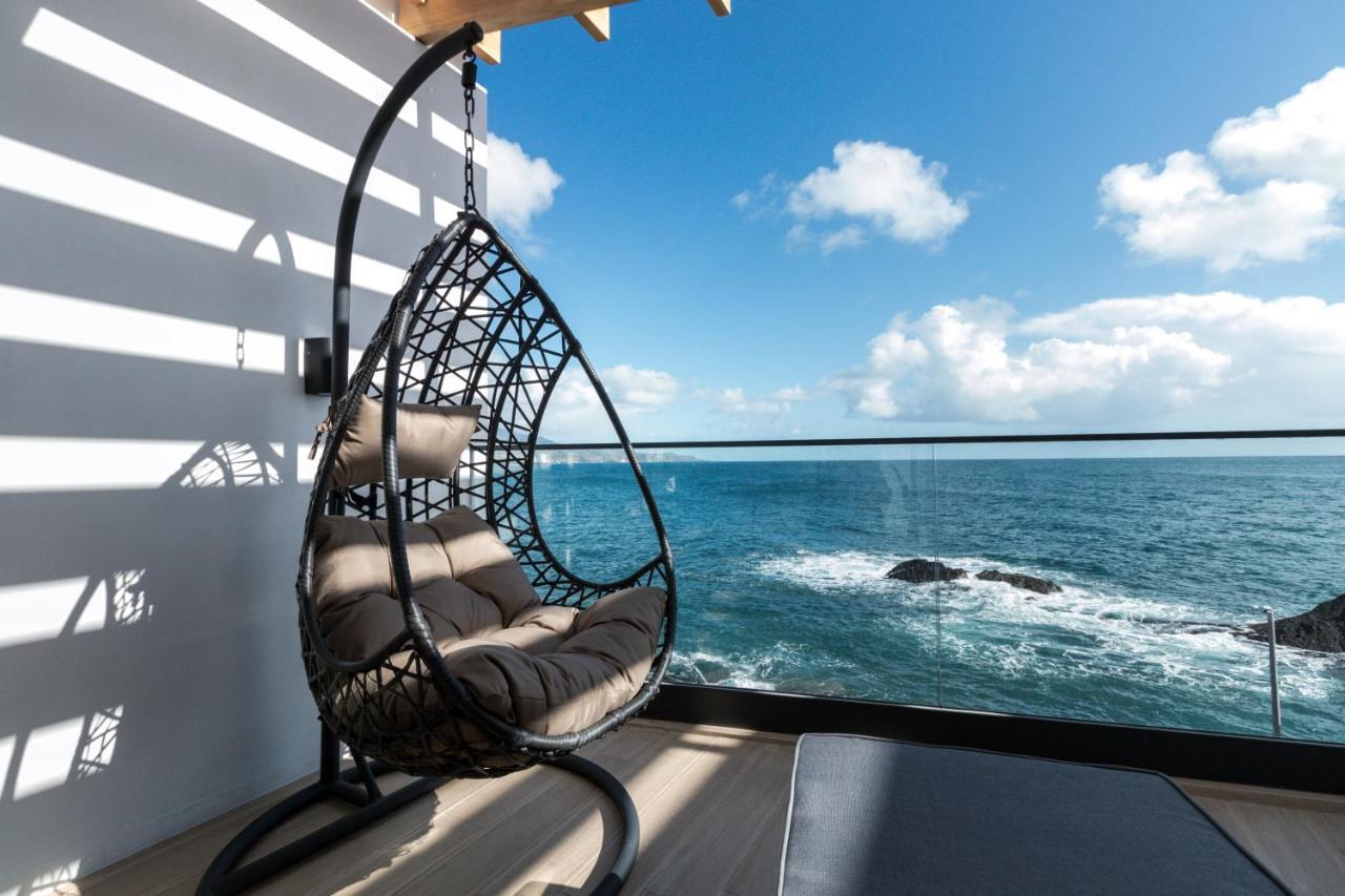 Home At Azores - Oasis House São Roque Pokoj fotografie