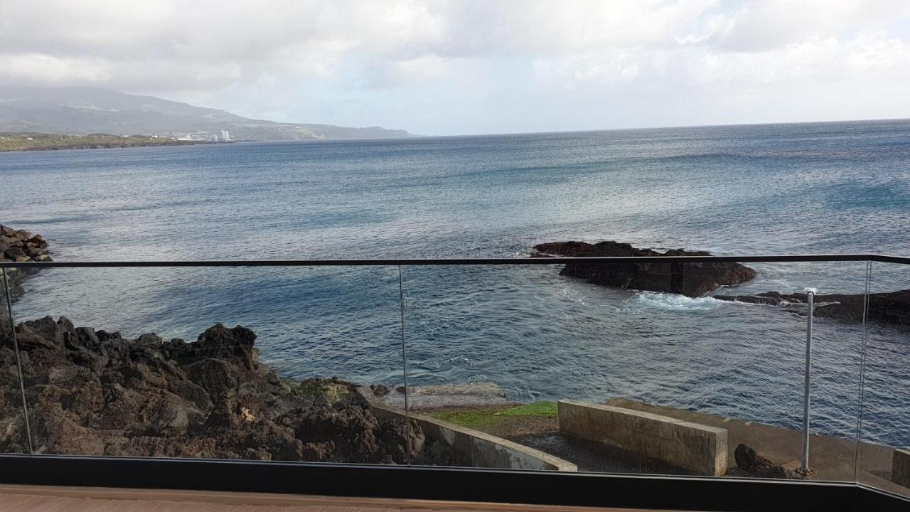 Home At Azores - Oasis House São Roque Exteriér fotografie