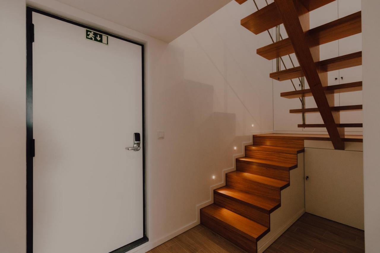 Home At Azores - Oasis House São Roque Exteriér fotografie