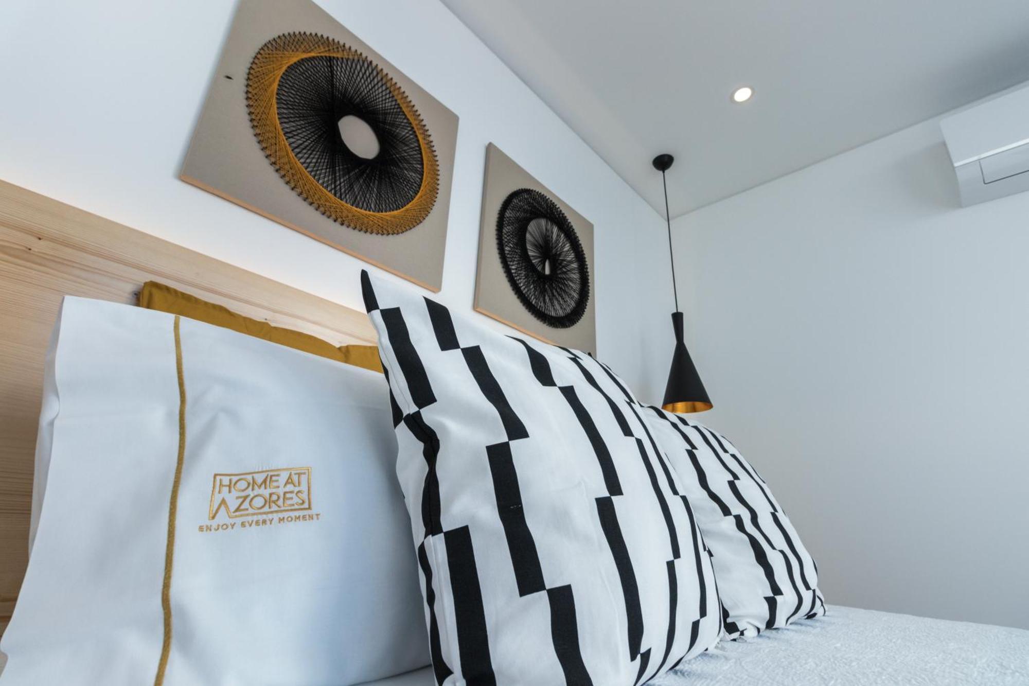 Home At Azores - Oasis House São Roque Exteriér fotografie