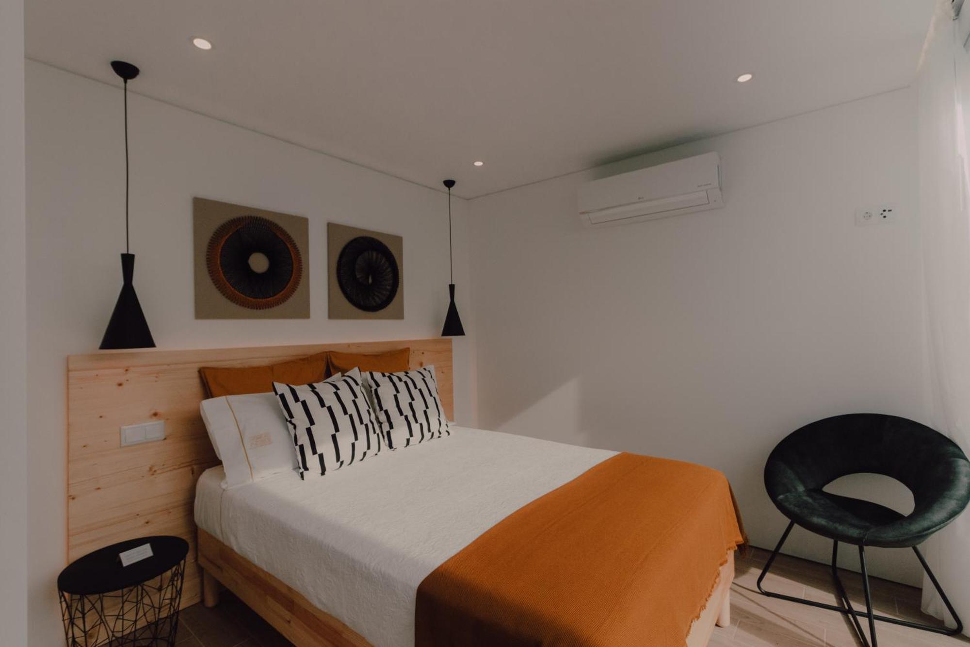 Home At Azores - Oasis House São Roque Pokoj fotografie