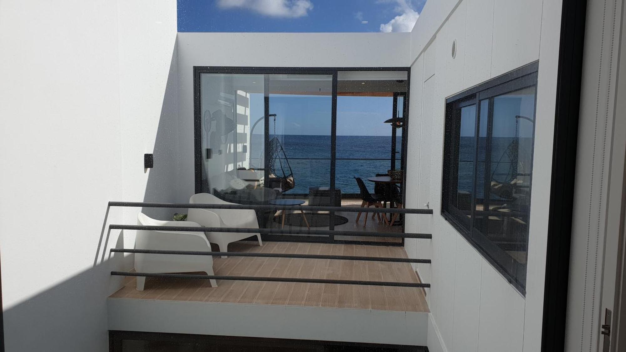 Home At Azores - Oasis House São Roque Pokoj fotografie