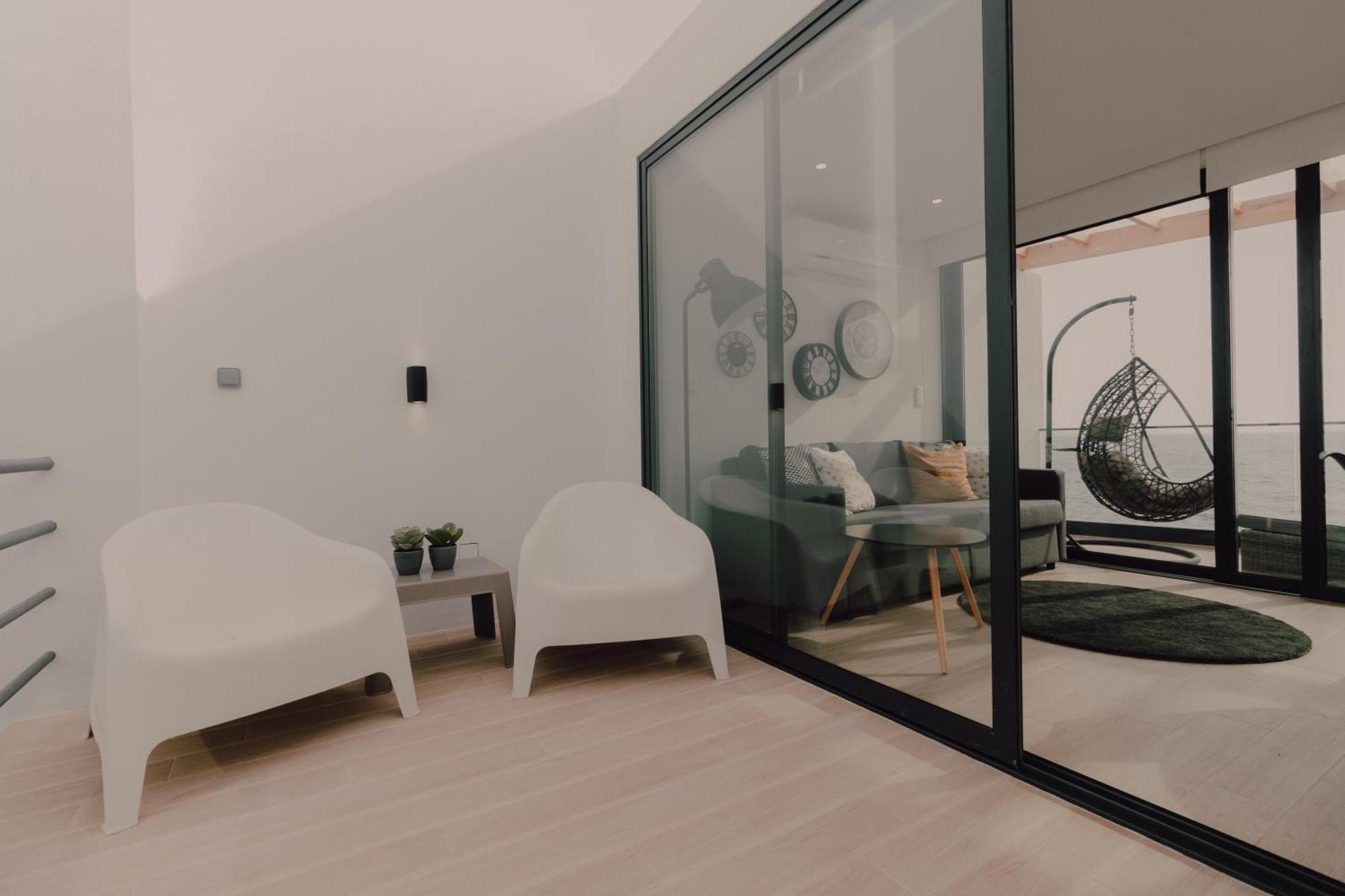 Home At Azores - Oasis House São Roque Pokoj fotografie