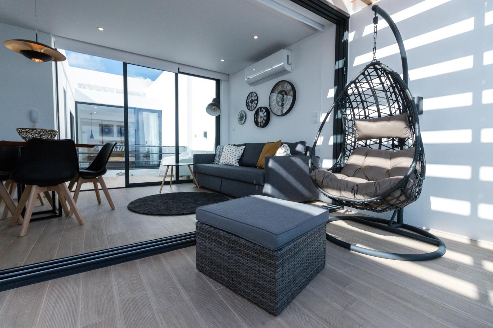 Home At Azores - Oasis House São Roque Pokoj fotografie