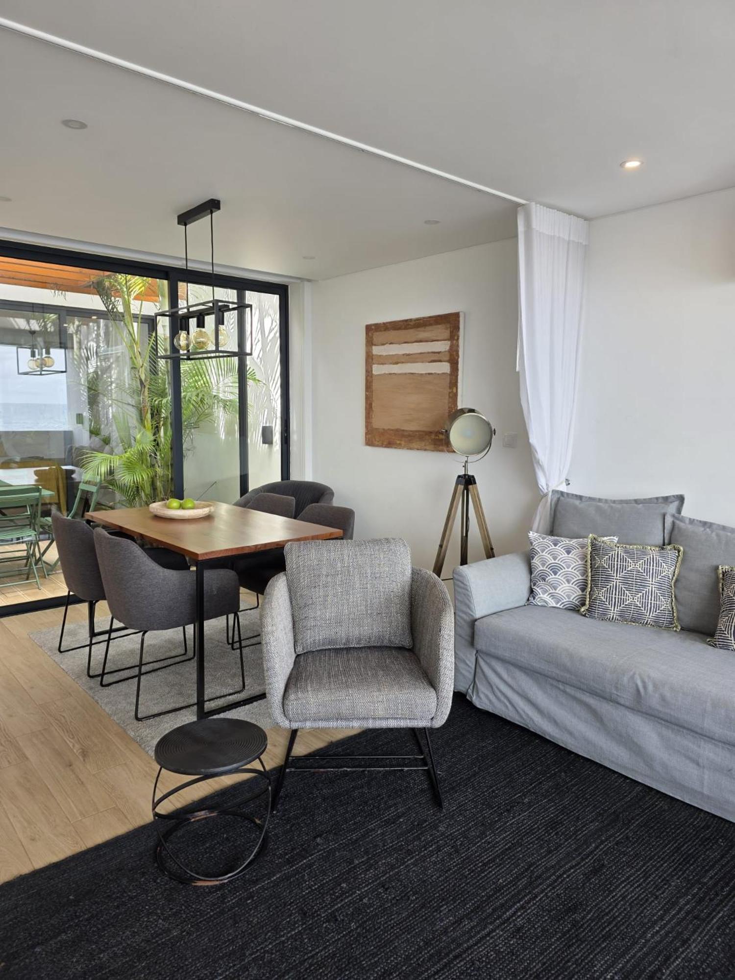 Home At Azores - Oasis House São Roque Exteriér fotografie