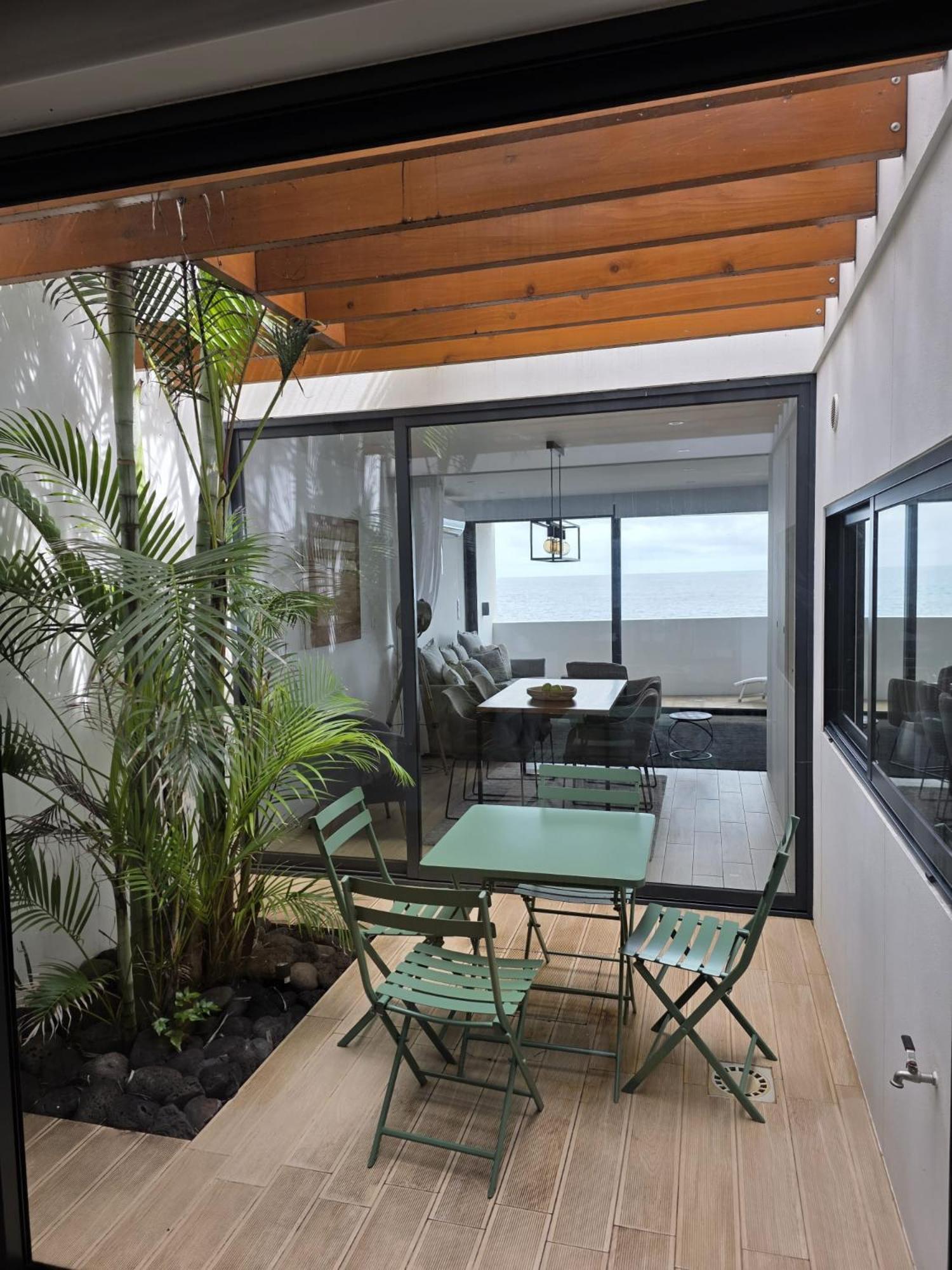 Home At Azores - Oasis House São Roque Exteriér fotografie