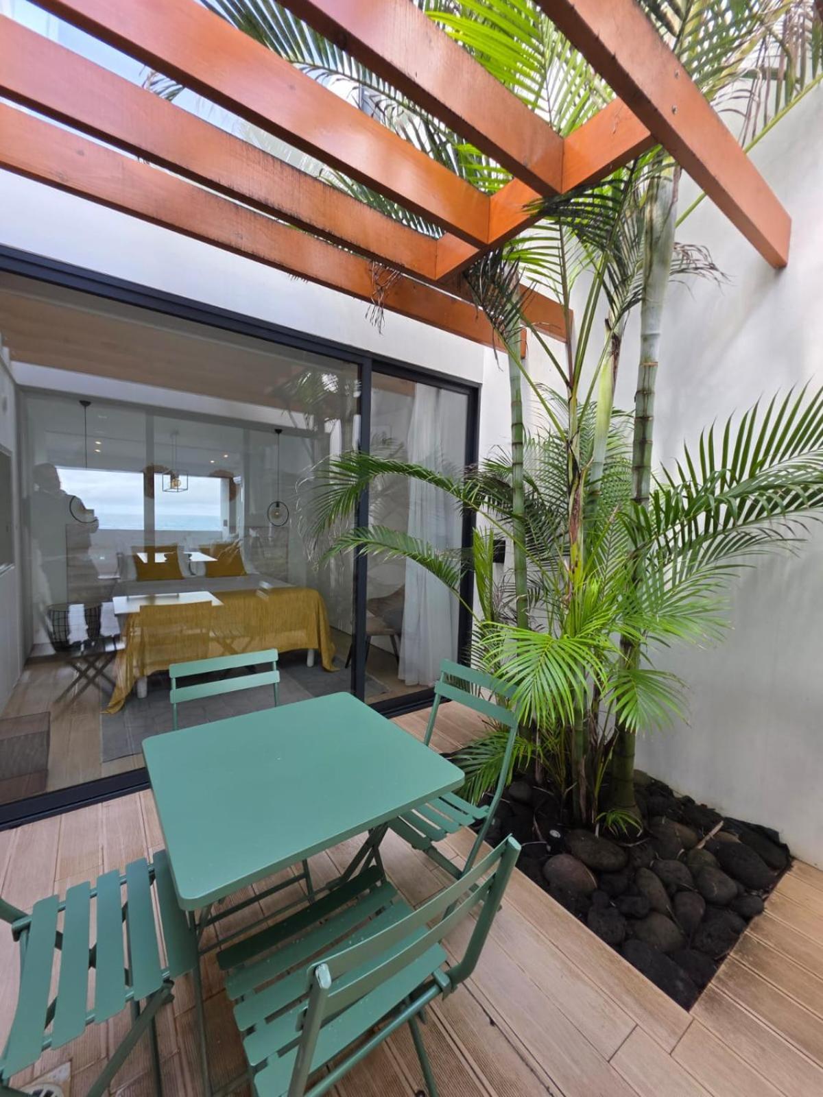Home At Azores - Oasis House São Roque Exteriér fotografie