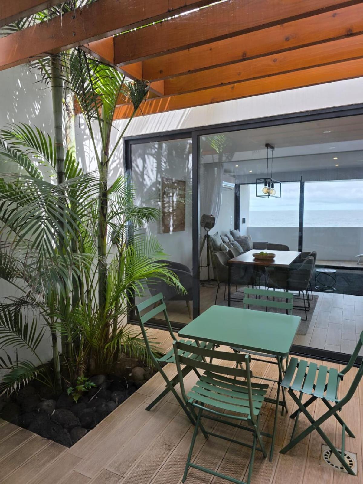 Home At Azores - Oasis House São Roque Exteriér fotografie