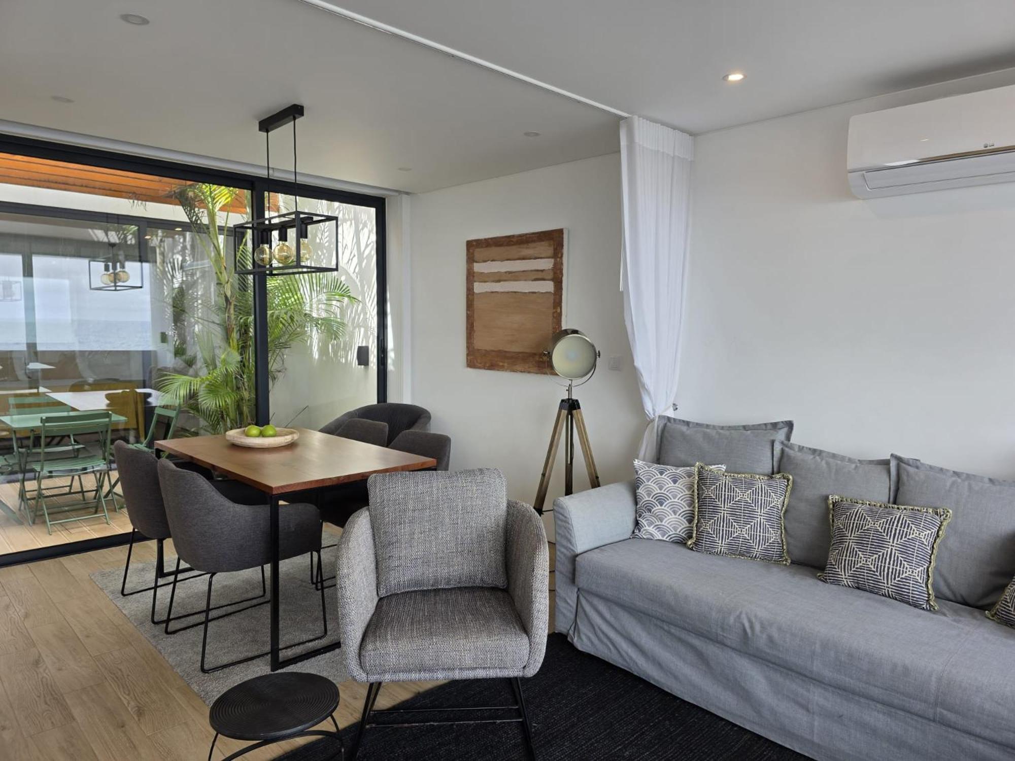 Home At Azores - Oasis House São Roque Exteriér fotografie