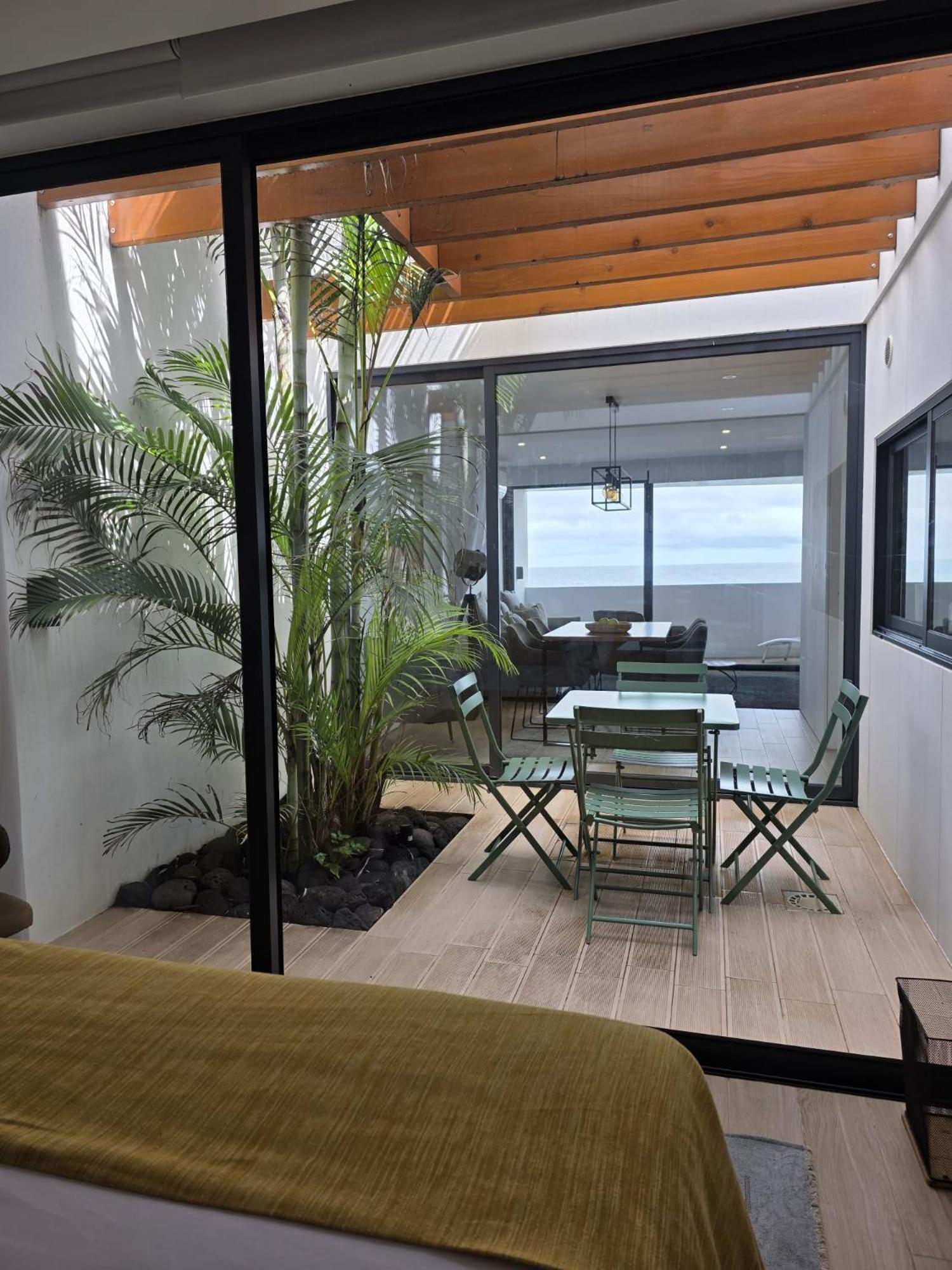 Home At Azores - Oasis House São Roque Exteriér fotografie