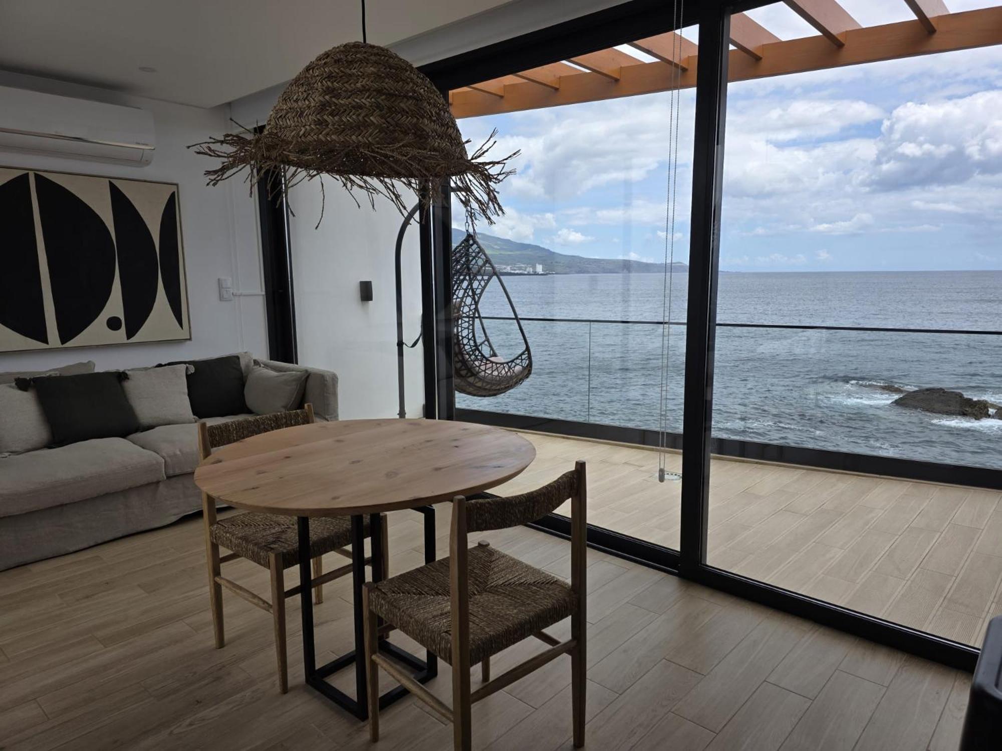 Home At Azores - Oasis House São Roque Exteriér fotografie