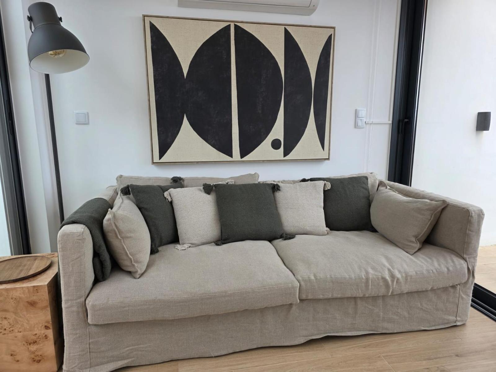 Home At Azores - Oasis House São Roque Exteriér fotografie