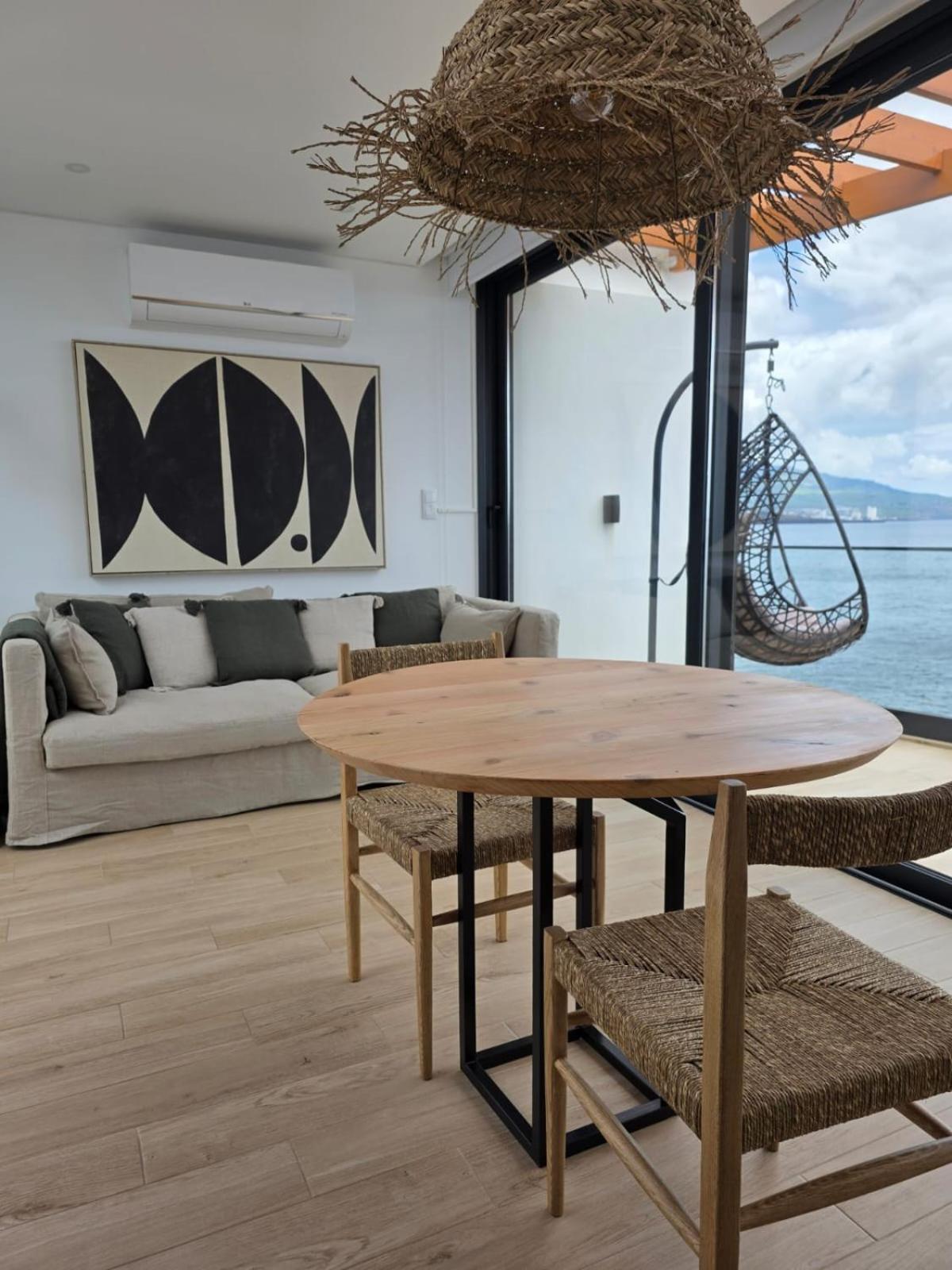 Home At Azores - Oasis House São Roque Exteriér fotografie