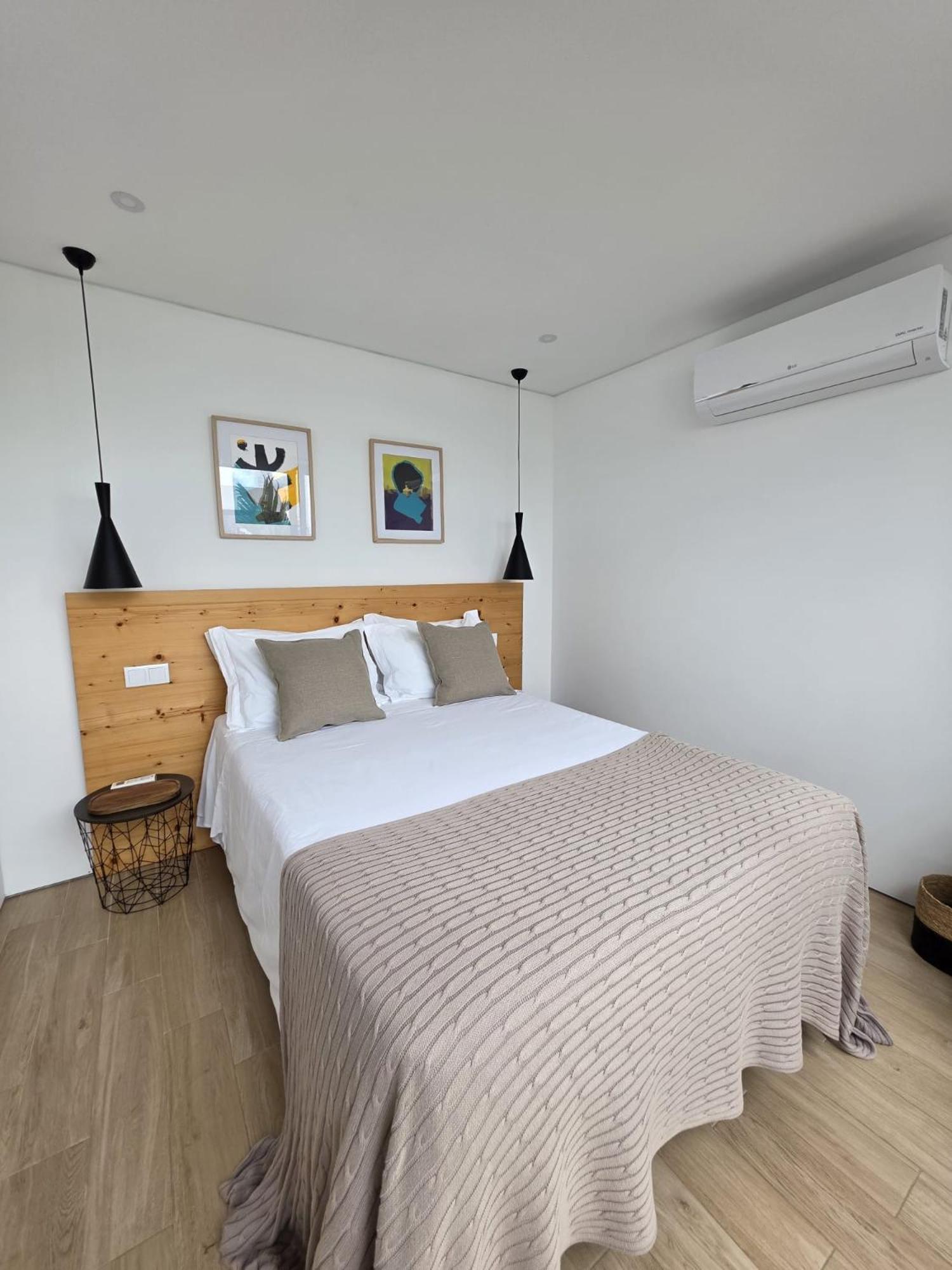 Home At Azores - Oasis House São Roque Exteriér fotografie