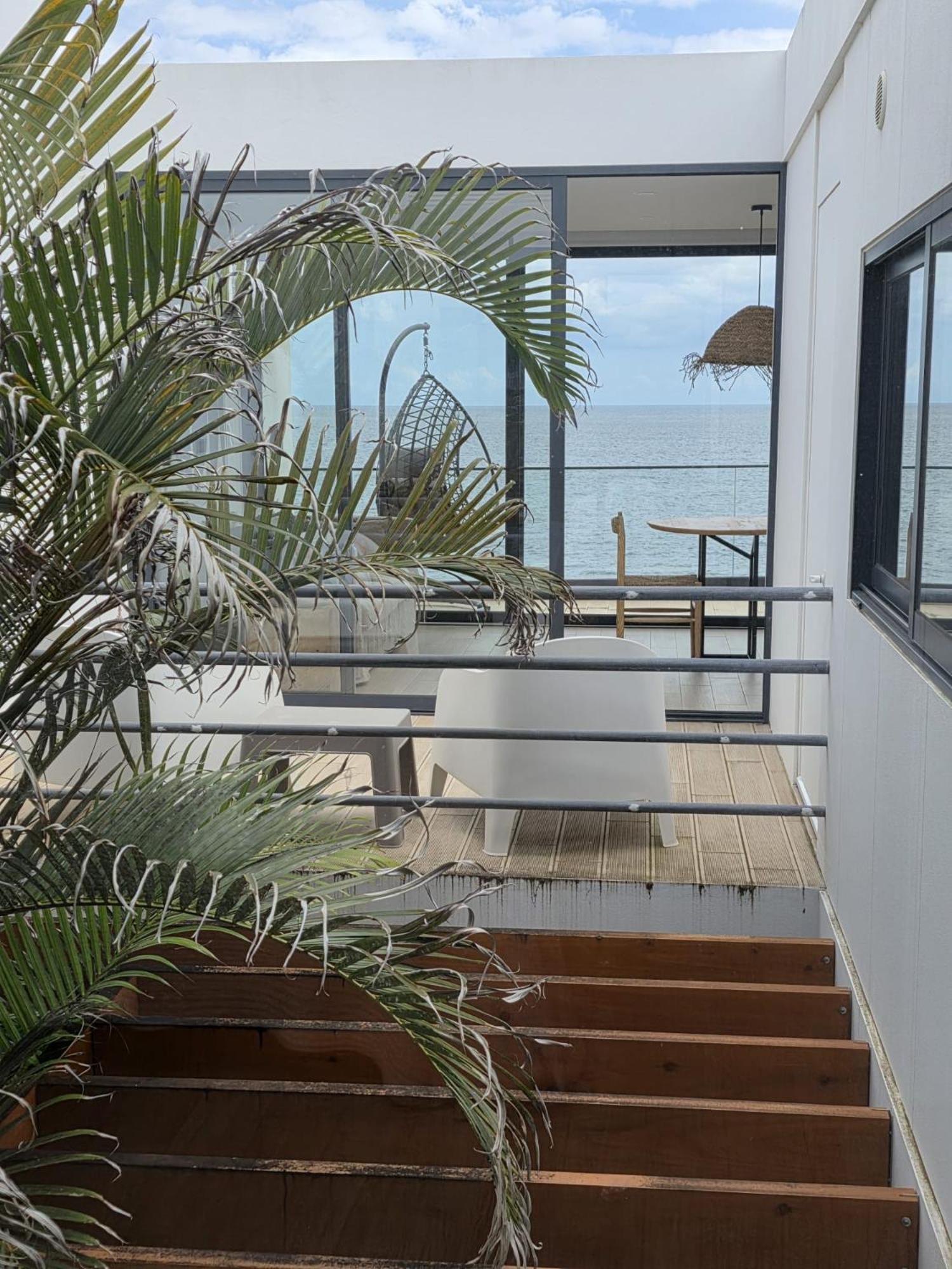 Home At Azores - Oasis House São Roque Exteriér fotografie