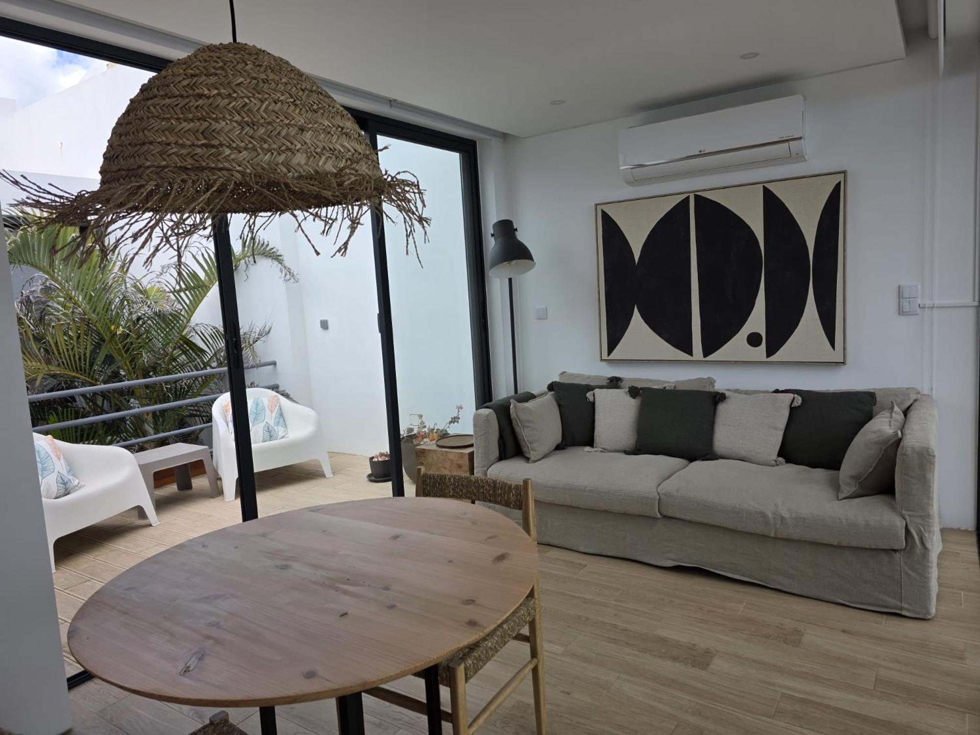 Home At Azores - Oasis House São Roque Exteriér fotografie