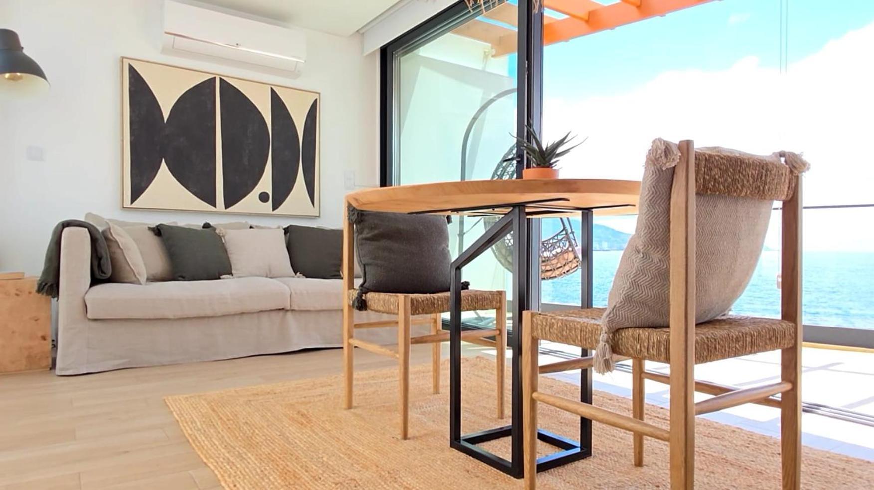 Home At Azores - Oasis House São Roque Exteriér fotografie